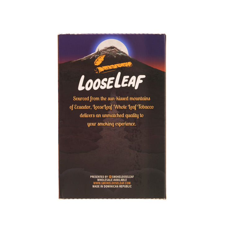 Whole Leaf LooseLeaf 1-Pack (8 Count)
