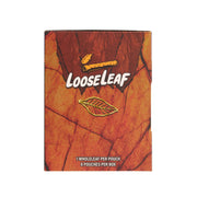 Whole Leaf LooseLeaf 1-Pack (8 Count)