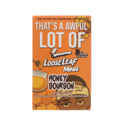 Desto Dubb Honey Bourbon LooseLeaf 5-Pack Minis (40 Count)
