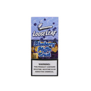 Blueberry Muffin LooseLeaf Crush (10-3.5g Packs)