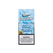 Cold LooseLeaf Crush (10-3.5g Packs)
