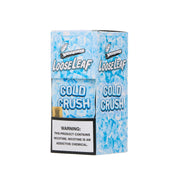 Cold LooseLeaf Crush (10-3.5g Packs)