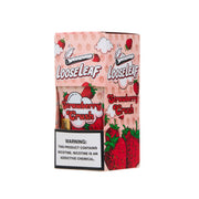 Strawberry LooseLeaf Crush (10-3.5g Packs)