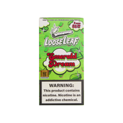 Emerald Dream LooseLeaf 2-Pack Wraps (40 Count)