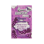 Grape Dream LooseLeaf 5-Pack Minis (40 Count)