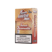 Sweet Aromatic LooseLeaf 5-Pack Minis (40 Count)