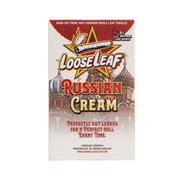 Russian Cream LooseLeaf 5-Pack Wraps (40 Count)