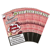 Ruby Dream LooseLeaf 2-Pack Wraps (40 Count)