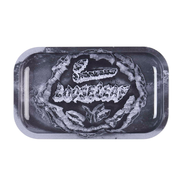 Global Takeover LooseLeaf Rolling Tray