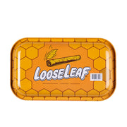 THAT’S A AWFUL LOT OF LooseLeaf Rolling Tray