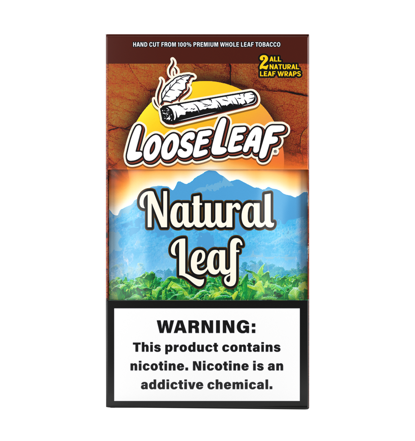 LooseLeaf