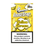 

Yellow Dream Wraps
