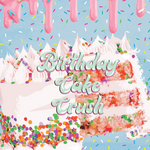 

Birthday Cake Crush
