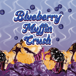 

Blueberry Muffin Crush
