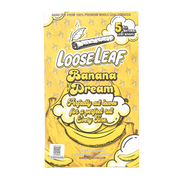 Banana Dream LooseLeaf Wraps (40 Count)