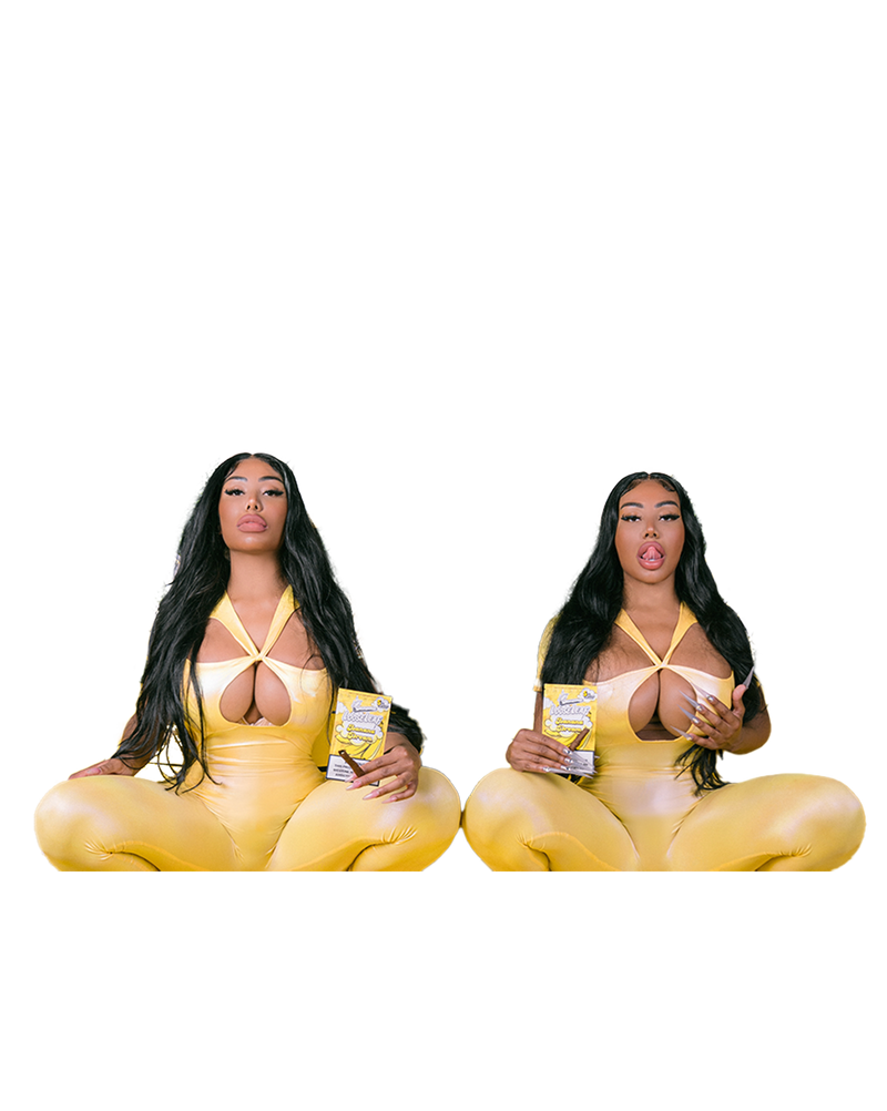 

Banana Crush
