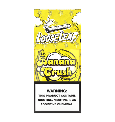 

Banana Crush
