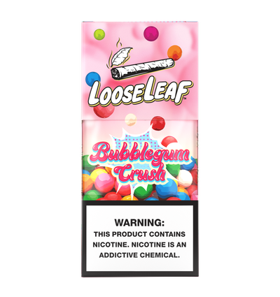 

Bubblegum Crush
