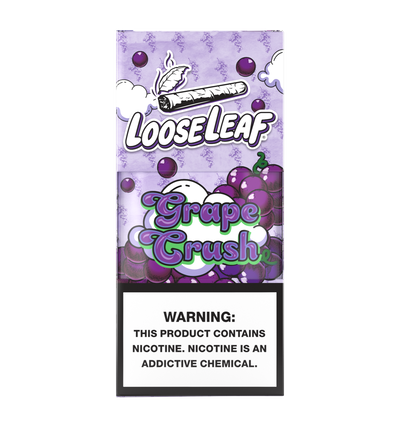

Grape Crush
