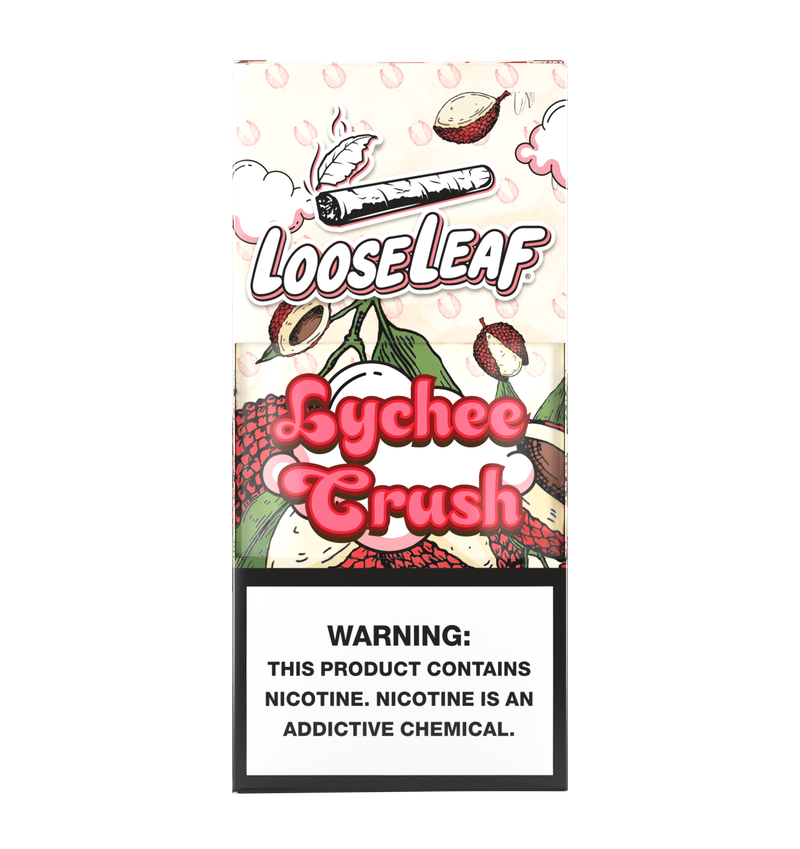 

Lychee Crush
