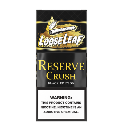 

Reserve Crush
