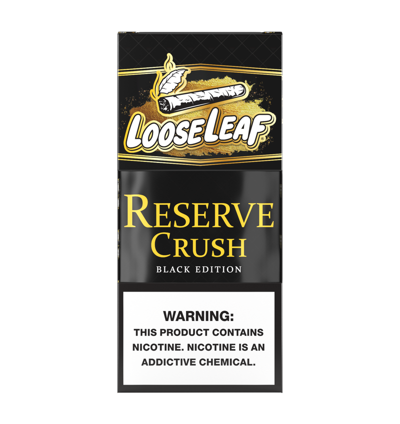 

Reserve Crush
