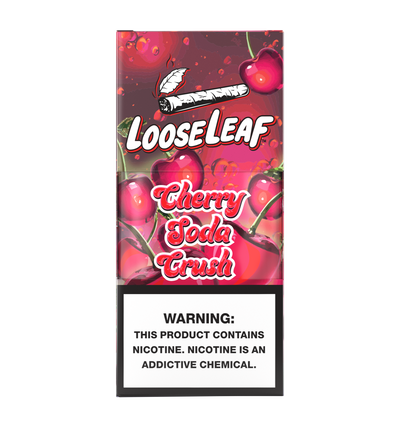 

Cherry Soda Crush
