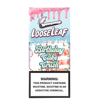 

Birthday Cake Crush
