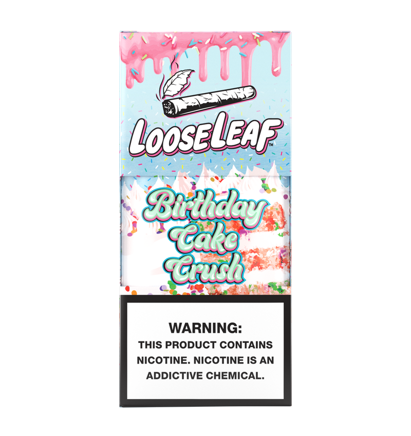 

Birthday Cake Crush
