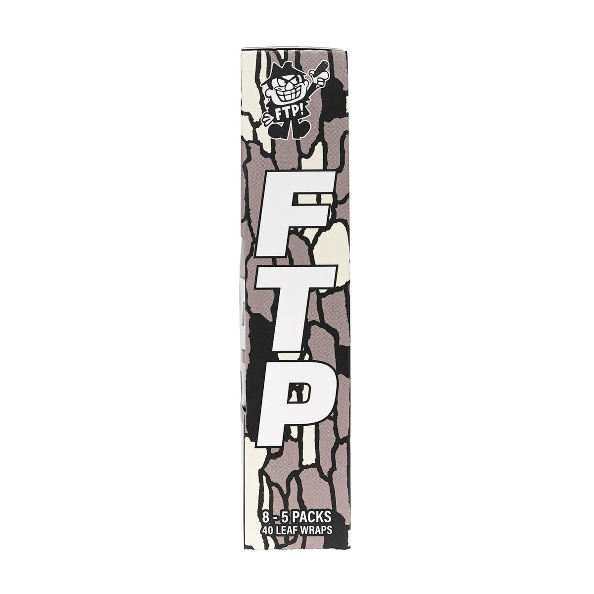 FTP x LooseLeaf Wraps – Limited Edition Collab