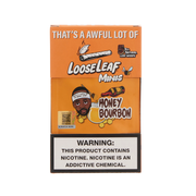 Desto Dubb Honey Bourbon LooseLeaf Minis (40 Count)