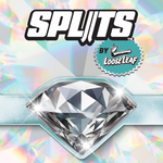 

Diamond LooseLeaf 2-Pack Splits
