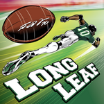 

LooseLeaf x DeSean Jackson Long Leaf Wraps
