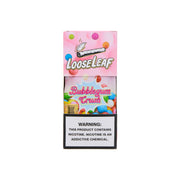 Bubblegum LooseLeaf Crush (10-3.5g Packs)