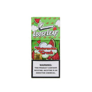 Watermelon LooseLeaf Crush (10-3.5g Packs)