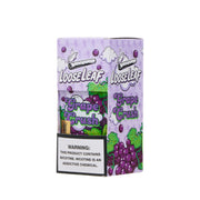 Grape LooseLeaf Crush (10-3.5g Packs)