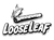 Looseleaf-Logo-Black