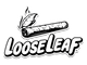 Looseleaf-Logo-Black