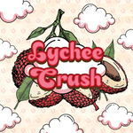 

Lychee Crush

