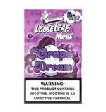 

Grape Dream LooseLeaf Mini's
