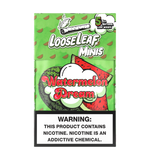 

Watermelon Dream LooseLeaf Mini's
