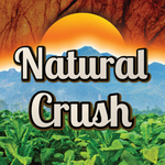 

Natural Dark Leaf Crush
