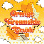 

Orange Creamsicle Crush
