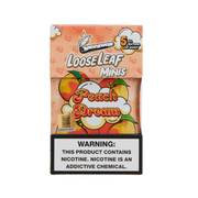 Peach Dream LooseLeaf 5-Pack Minis (40 Count)