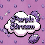 

Purple Dream Wraps
