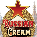 

Russian Cream LooseLeaf Wraps
