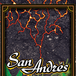 

San Andrés LooseLeaf Wraps
