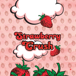 

Strawberry Crush
