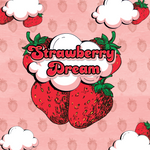 

Strawberry Dream LooseLeaf Wraps
