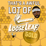 

LooseLeaf x Desto Dubb Gold Wraps
